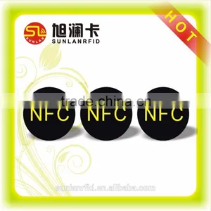 High Quality Key Uhf Rfid Nfc Tag Price From Professional Maker thumbnail-3