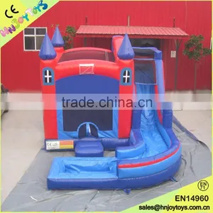 Popular Inflatable Jumper for Kids, Inflatable Castle Jumper, Inflatable Jumper With Pool thumbnail-1