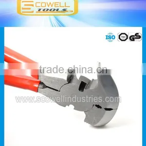 10 Inch Multi-purpose Fencing Plier, Fence Tool, Wire Cutter for Fence Wire thumbnail-2
