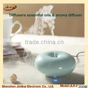 2016 Trending Portable Car Aroma Humidifier thumbnail-1