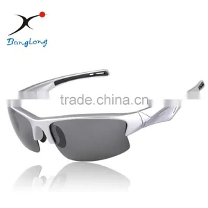 Men Profession Sunglasses High Quality Tr90 Sunglasses Shooting Glasses Driving Glasses thumbnail-1