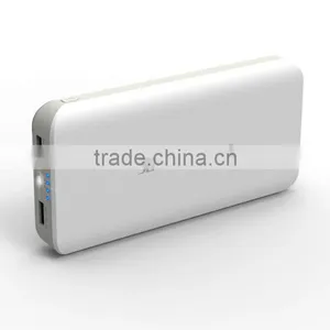 21000mAh External Battery Pack High Capacity Power Bank Charger (Dual 5V 3A USB Output) for Smart Phones, Android Phones thumbnail-6