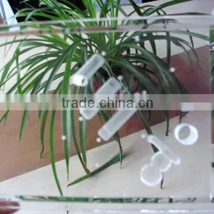 Custom High Precision Acrylic Laser Machining/acrylic Laser Cutting/acrylic Fabrication thumbnail-2