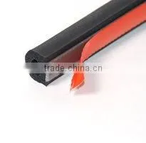 Sponge Foam Seal With Adhesive Backing thumbnail-1
