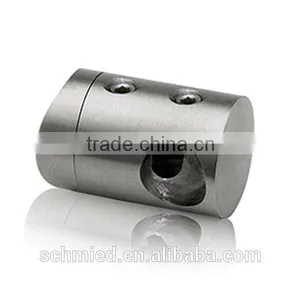 Stainless Steel 304 316 Handrail Cross Bar Holder,railing System thumbnail-5