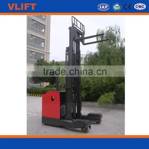 4-Direction Reach Truck 1.5ton 2.5ton thumbnail-1