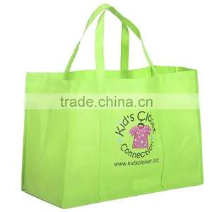 Non Woven Laminate Bag Non Woven Bag Factory Print Non Woven Bag thumbnail-2