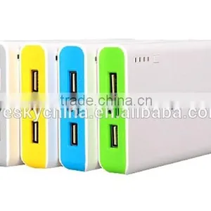 2015 New Product Power Bank Big Capacity thumbnail-1