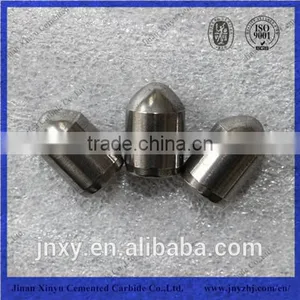 Tungsten Carbide Alloy Top Conical Shaped Cemented Carbide Insert thumbnail-5