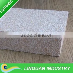 Fireproof A Class EPS Foam Wall Insulation Materials thumbnail-1
