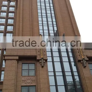 Russian Style Villa External Wall Cladding Granite Project thumbnail-6