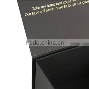 Magnet Rigid Paper Box Cardboard Hats to Decorate thumbnail-6