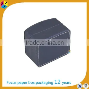 Luxury Rigid Printing Packaging Watch Boxes for Women thumbnail-3