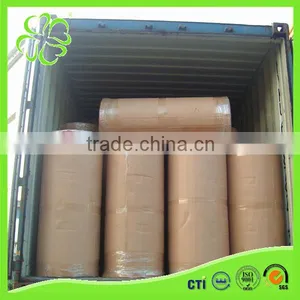 High Adhesive Acrylic Tape Clear Waterproof Bopp Jumbo Roll thumbnail-3