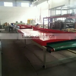 Heating and Conveying Machine thumbnail-3