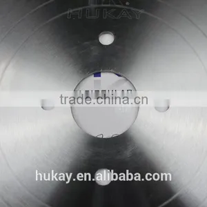 Panel Sizing Saw Blade for MDF Chipboard Melamine Smooth Cutting thumbnail-3