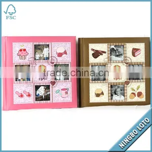 Children Photo Album thumbnail-1