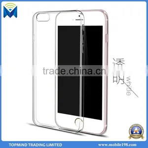 Hot Sale Case for IPhone, TPU Case for IPhone 6S 4.7inch thumbnail-1