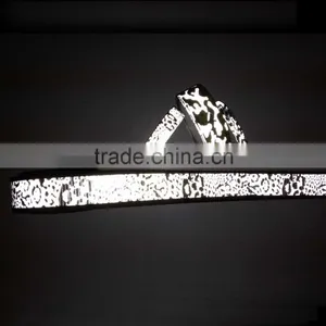 Reflective Safety Ribbon for Clothes and Bags thumbnail-6