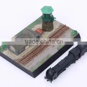 OEM Model Trains 1:87 Scale Replica Customise Model Train thumbnail-2