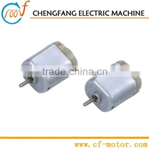Side Mirror Actuator Motor FT-140A, 12V dc Motor thumbnail-1