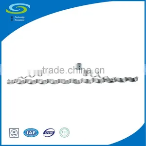 Helical Rods of Suspension Clamp for ADSS thumbnail-1
