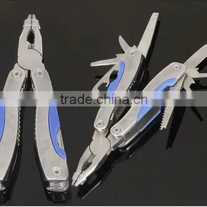 OEM 420 Stainless Steel Outdoor New Multifunction Pliers Tool thumbnail-1
