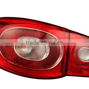 Tail Lamp for Volkswagen Tiguan 2011,led Lamp Fashion Style thumbnail-1