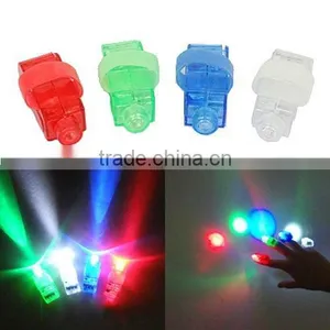 Colorful Night Activity Ring Finger Led Light thumbnail-2