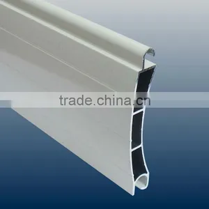 Aluminium Roller Shutter Slat thumbnail-1
