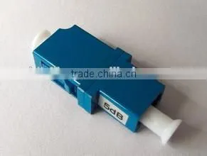 High Quality LC UPC Fixed Fiber Optic Attenuator, Optical Attenuator Factory thumbnail-3