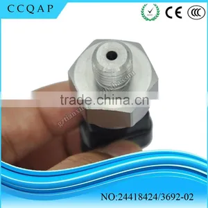 24418424 3692-02 High Performance Auto Fuel Rail Pressure Regulator Sensor for American Car thumbnail-4