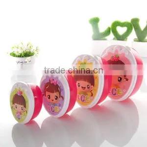 Sweet Girl Stackable&nestable pp Storage Box for Kids thumbnail-2
