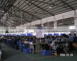 Shenzhen Orangehome Technology Co., Ltd. company overview - view 1 thumbnail