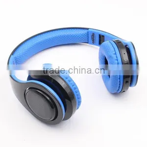Solar Energy Earphone and Folding China Bluetooth Headset Price Made in China Bluetooth Headset thumbnail-2