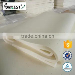 Latex Foam Sheet/ Latex Mattress Topper/ Natural Latex Mattress Topper thumbnail-5