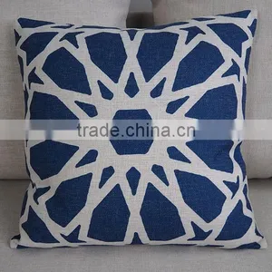 Home Decor Throw Cheap Sofa Bed Cushions Custom Decorative Plain King Size Wholesale Pillow Covers thumbnail-5
