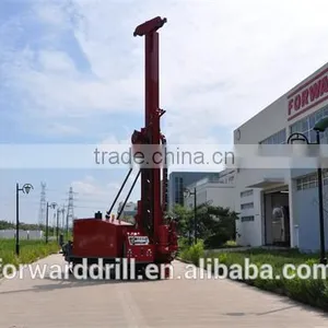 Mineral Exploration Core Drilling Rig thumbnail-5