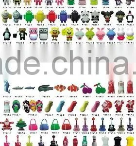 Skeleton Themed Novelty Shape Usb Flash Drive,Custom Stylish OEM Promotional Gift Memory Stick Wholesale Factory thumbnail-6