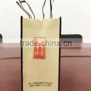 Custom Logo Handbags With Professional and Eco-friendly thumbnail-3