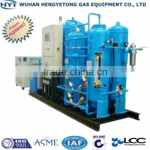 HIGH QUALITY PSA OXYGEN GAS GENERATOR EXPERIENCED SUPPLIER thumbnail-1