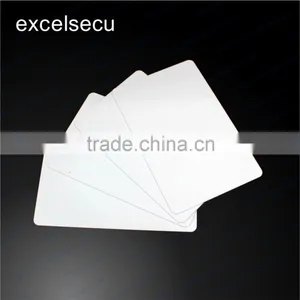 ESECU 2016 Hot Selling Memory Card Pvc Blank Smart Card for Wide Applications thumbnail-1