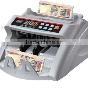 Best Automatic Bill Counter Machine Cmmins G2200 thumbnail-1