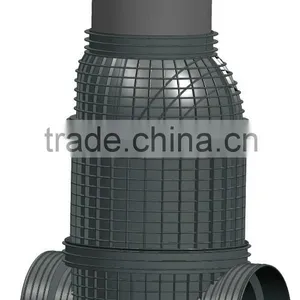 PP Manhole Inspection Chamber thumbnail-1