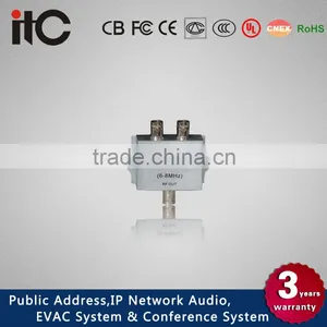 Wireless Conference Audio Conference Equipment IR Splitter TH-0510 thumbnail-1