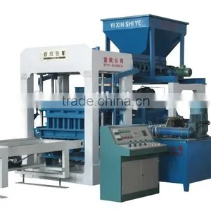 Factory Sale Customized Machine Making Craft Brick With Different Shape and Color (website:sophiezf3) thumbnail-2
