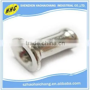 China OEM Hardware Manufacturer High Quality Hollow Tubular Metal Eyelet thumbnail-6