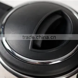 Hot Sell Factory Price Stainless Steel Electric Kettle thumbnail-3