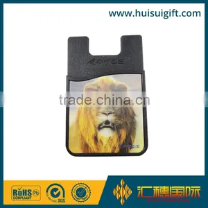 Hot Sale Custom Lion Shape Sublimation Cell Phone Cases thumbnail-1