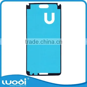 Wholesale Adhesive Frame Sticker for Samsung Galaxy Alpha G850F thumbnail-1